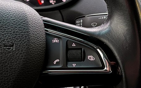 Skoda Octavia, 2016 год, 1 549 000 рублей, 14 фотография