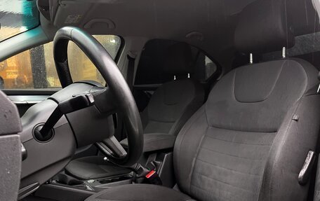 Skoda Octavia, 2016 год, 1 549 000 рублей, 17 фотография