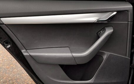 Skoda Octavia, 2016 год, 1 549 000 рублей, 18 фотография