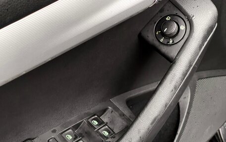 Skoda Octavia, 2016 год, 1 549 000 рублей, 16 фотография