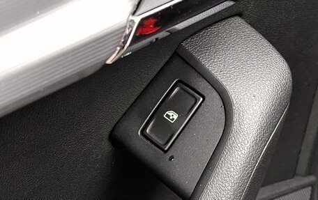 Skoda Octavia, 2016 год, 1 549 000 рублей, 19 фотография