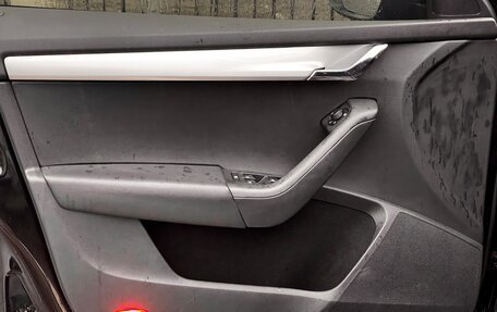 Skoda Octavia, 2016 год, 1 549 000 рублей, 15 фотография