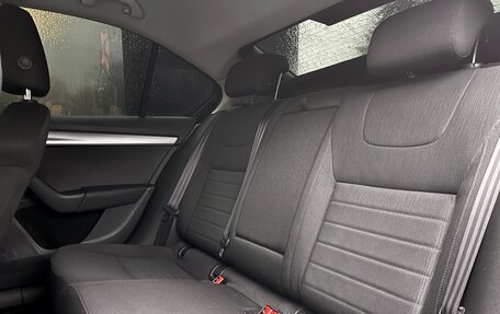 Skoda Octavia, 2016 год, 1 549 000 рублей, 20 фотография