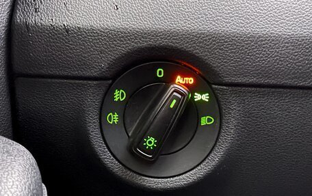 Skoda Octavia, 2016 год, 1 549 000 рублей, 26 фотография