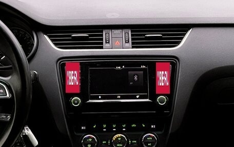 Skoda Octavia, 2016 год, 1 549 000 рублей, 21 фотография