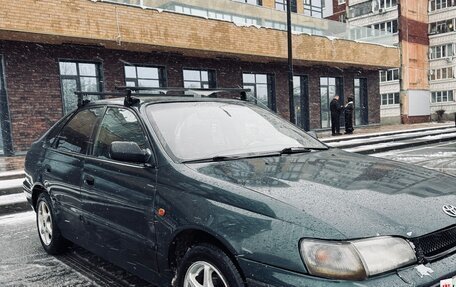 Toyota Carina E, 1994 год, 170 000 рублей, 2 фотография