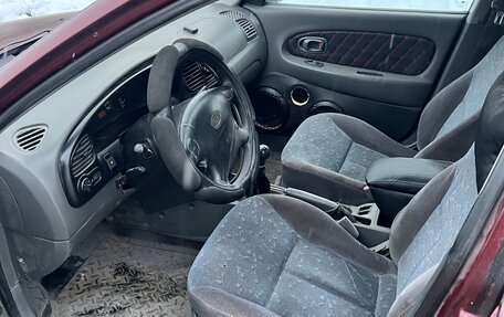 KIA Spectra II (LD), 2006 год, 250 000 рублей, 6 фотография