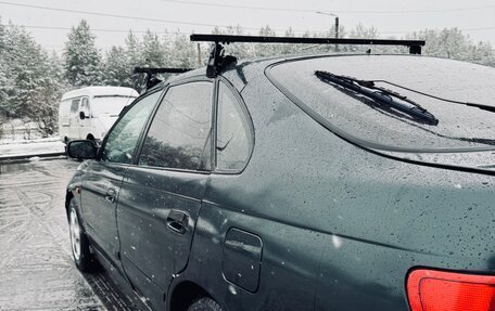 Toyota Carina E, 1994 год, 170 000 рублей, 3 фотография