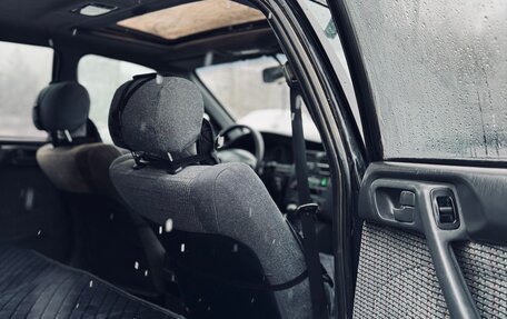 Toyota Carina E, 1994 год, 170 000 рублей, 9 фотография