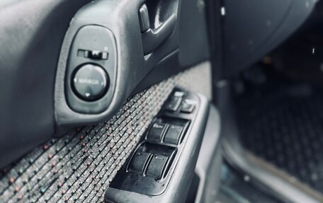 Toyota Carina E, 1994 год, 170 000 рублей, 11 фотография