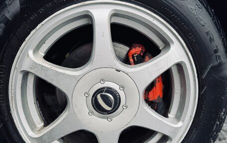 Toyota Carina E, 1994 год, 170 000 рублей, 16 фотография