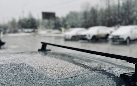 Toyota Carina E, 1994 год, 170 000 рублей, 15 фотография