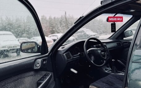 Toyota Carina E, 1994 год, 170 000 рублей, 10 фотография