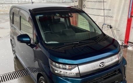 Daihatsu Move VI рестайлинг, 2017 год, 1 100 000 рублей, 2 фотография