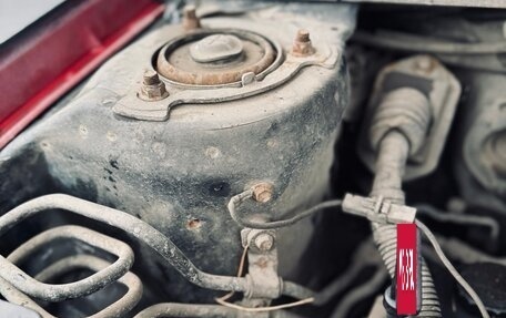 Toyota Carina E, 1994 год, 170 000 рублей, 14 фотография