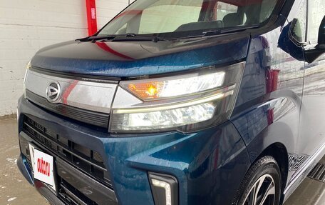 Daihatsu Move VI рестайлинг, 2017 год, 1 100 000 рублей, 14 фотография