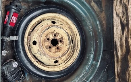 Toyota Carina E, 1994 год, 170 000 рублей, 12 фотография