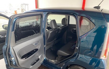 Daihatsu Move VI рестайлинг, 2017 год, 1 100 000 рублей, 19 фотография