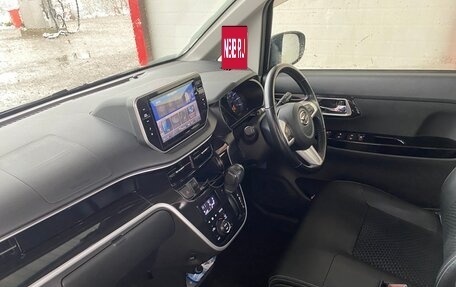 Daihatsu Move VI рестайлинг, 2017 год, 1 100 000 рублей, 21 фотография