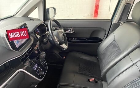 Daihatsu Move VI рестайлинг, 2017 год, 1 100 000 рублей, 20 фотография