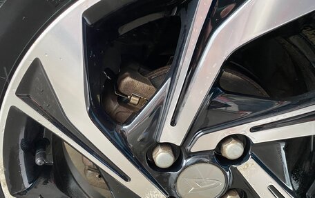 Daihatsu Move VI рестайлинг, 2017 год, 1 100 000 рублей, 26 фотография