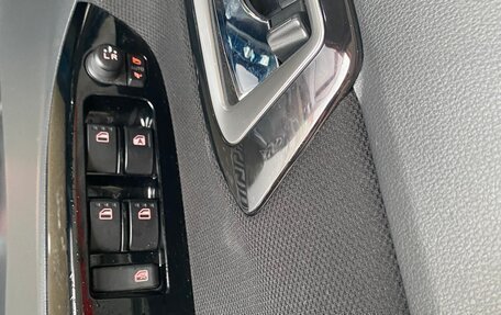 Daihatsu Move VI рестайлинг, 2017 год, 1 100 000 рублей, 30 фотография