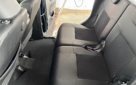 Daihatsu Move VI рестайлинг, 2017 год, 1 100 000 рублей, 24 фотография