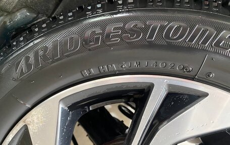 Daihatsu Move VI рестайлинг, 2017 год, 1 100 000 рублей, 27 фотография