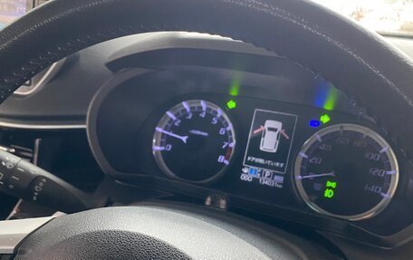 Daihatsu Move VI рестайлинг, 2017 год, 1 100 000 рублей, 33 фотография