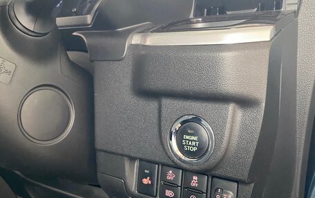 Daihatsu Move VI рестайлинг, 2017 год, 1 100 000 рублей, 31 фотография