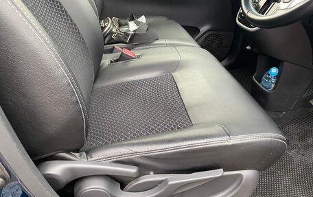 Daihatsu Move VI рестайлинг, 2017 год, 1 100 000 рублей, 35 фотография