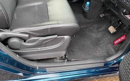 Daihatsu Move VI рестайлинг, 2017 год, 1 100 000 рублей, 32 фотография