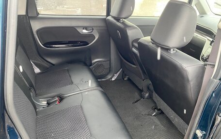 Daihatsu Move VI рестайлинг, 2017 год, 1 100 000 рублей, 37 фотография