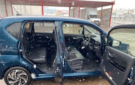 Daihatsu Move VI рестайлинг, 2017 год, 1 100 000 рублей, 38 фотография