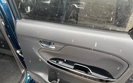 Daihatsu Move VI рестайлинг, 2017 год, 1 100 000 рублей, 40 фотография