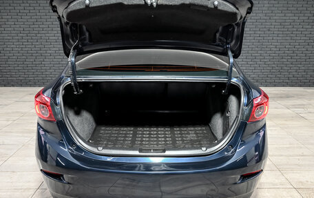 Mazda 3, 2014 год, 1 370 000 рублей, 6 фотография