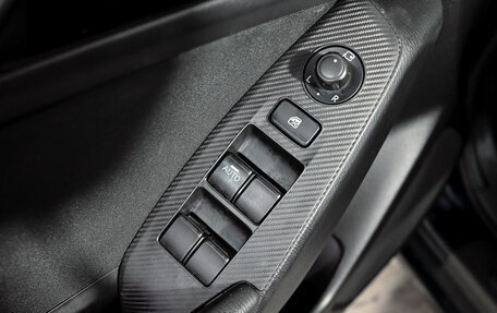 Mazda 3, 2014 год, 1 370 000 рублей, 13 фотография