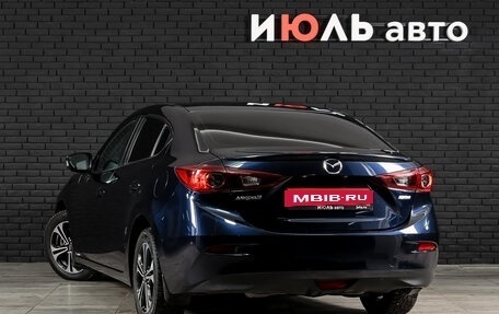 Mazda 3, 2014 год, 1 370 000 рублей, 7 фотография