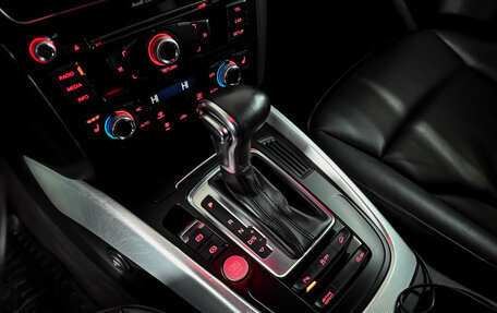 Audi Q5, 2013 год, 1 990 000 рублей, 14 фотография