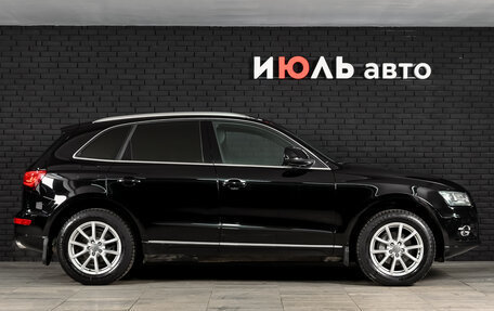 Audi Q5, 2013 год, 1 990 000 рублей, 8 фотография