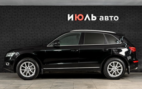Audi Q5, 2013 год, 1 990 000 рублей, 7 фотография