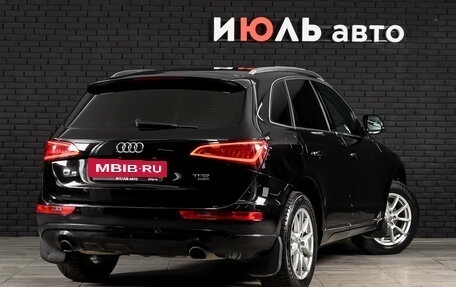 Audi Q5, 2013 год, 1 990 000 рублей, 4 фотография