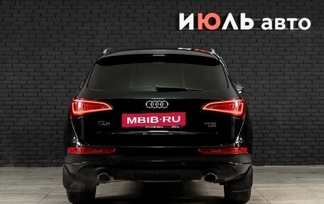 Audi Q5, 2013 год, 1 990 000 рублей, 5 фотография
