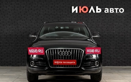 Audi Q5, 2013 год, 1 990 000 рублей, 2 фотография