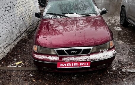 Daewoo Nexia I рестайлинг, 2006 год, 120 000 рублей, 1 фотография