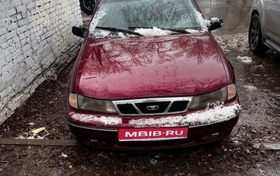 Daewoo Nexia I рестайлинг, 2006 год, 120 000 рублей, 1 фотография