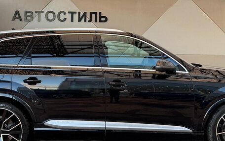 Audi Q7, 2015 год, 3 499 000 рублей, 5 фотография