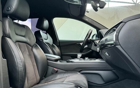 Audi Q7, 2015 год, 3 499 000 рублей, 19 фотография