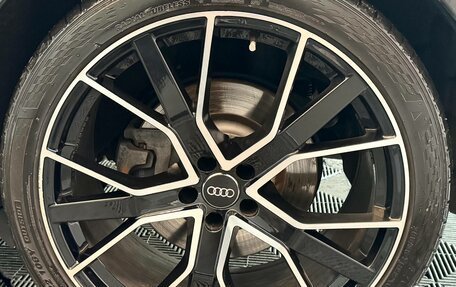 Audi Q7, 2015 год, 3 499 000 рублей, 26 фотография