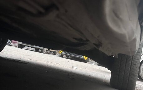 Daewoo Nexia I рестайлинг, 2006 год, 120 000 рублей, 5 фотография